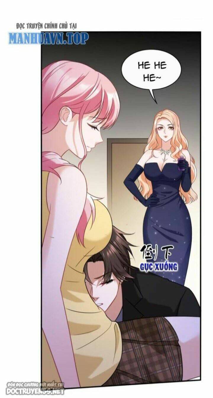 Bỏ Làm Simp Chúa, Ta Có Trong Tay Cả Tỉ Thần Hào: Chapter 41
