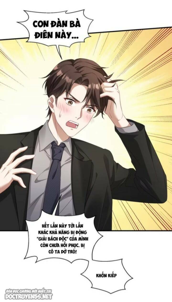 Bỏ Làm Simp Chúa, Ta Có Trong Tay Cả Tỉ Thần Hào: Chapter 41