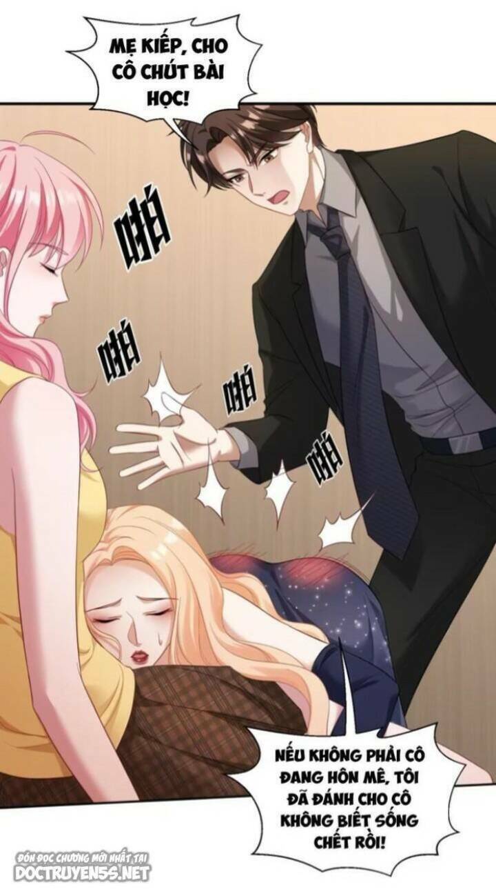 Bỏ Làm Simp Chúa, Ta Có Trong Tay Cả Tỉ Thần Hào: Chapter 41