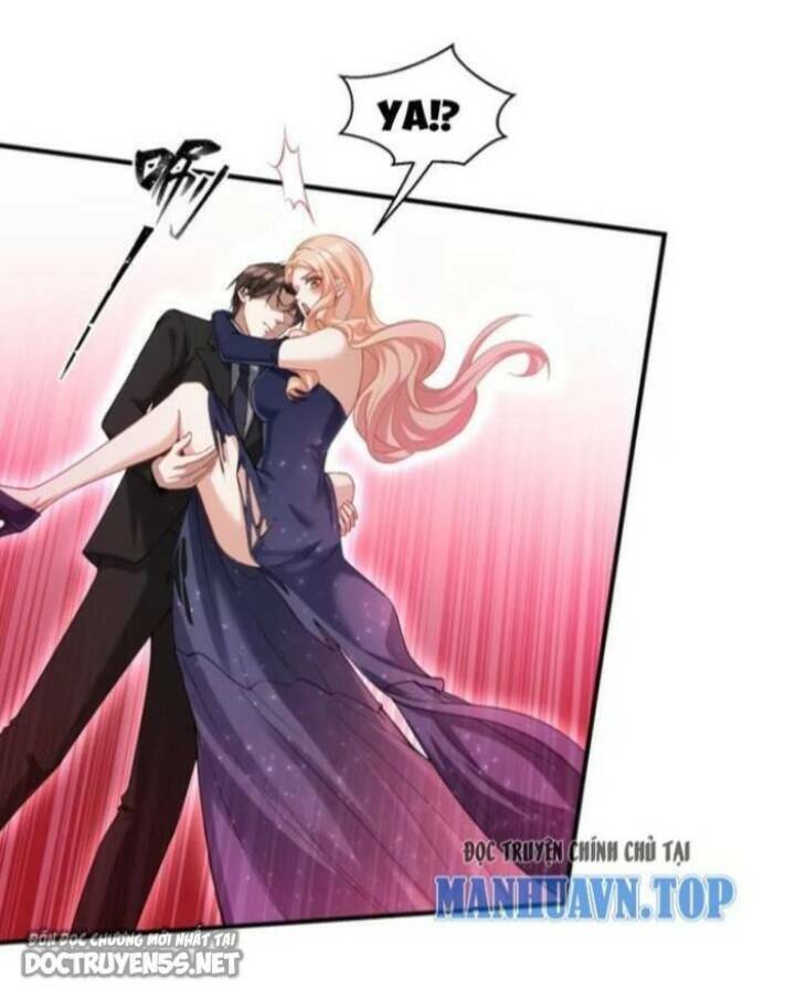 Bỏ Làm Simp Chúa, Ta Có Trong Tay Cả Tỉ Thần Hào: Chapter 41