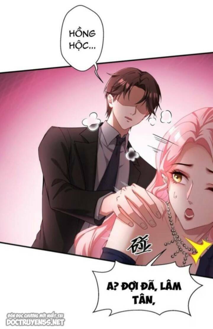 Bỏ Làm Simp Chúa, Ta Có Trong Tay Cả Tỉ Thần Hào: Chapter 41