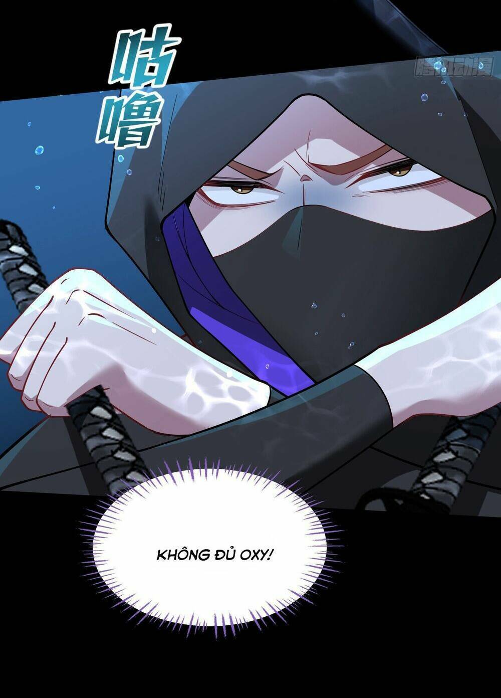 Bỏ Làm Simp Chúa, Ta Có Trong Tay Cả Tỉ Thần Hào: Chapter 42.1