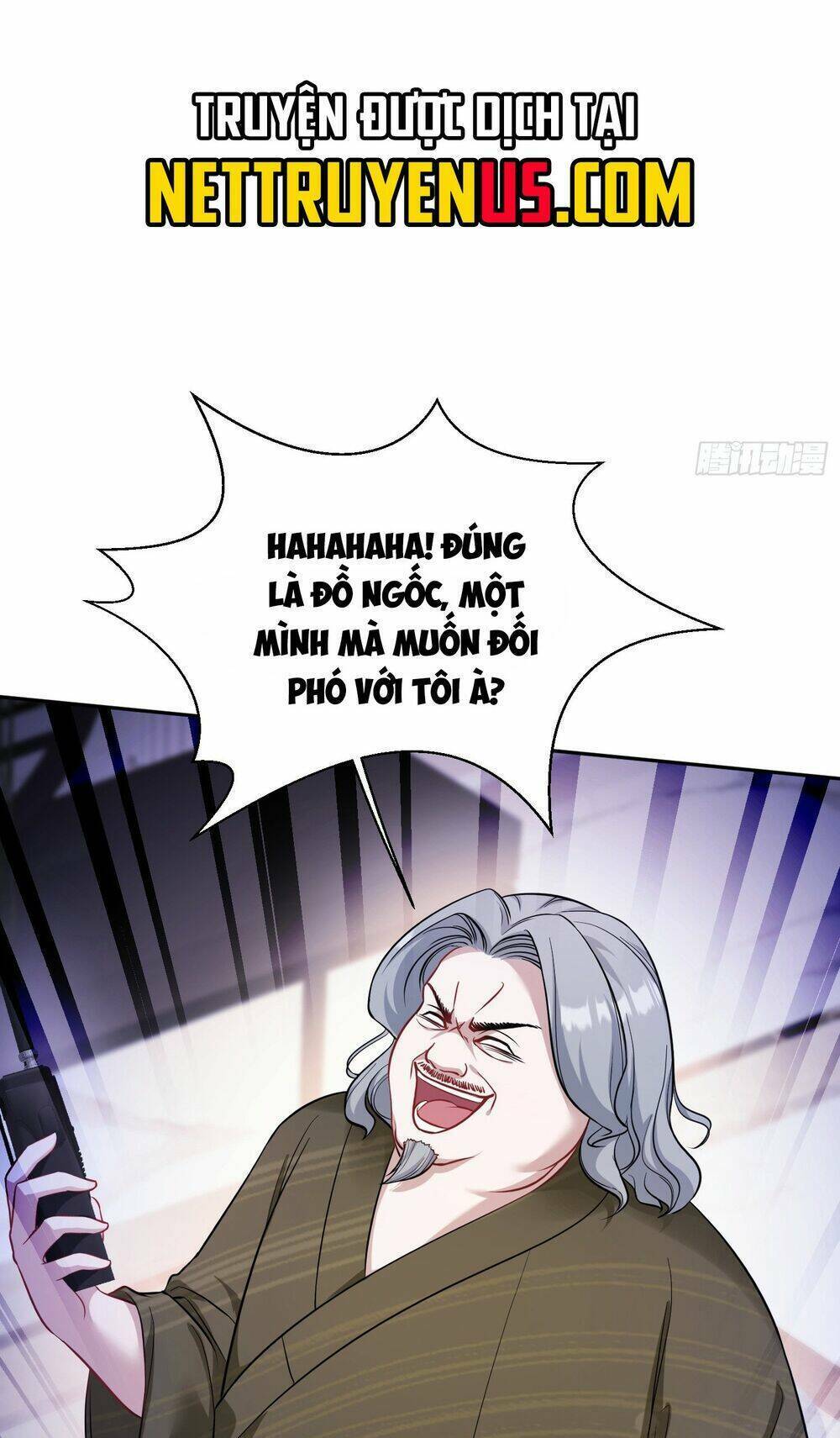 Bỏ Làm Simp Chúa, Ta Có Trong Tay Cả Tỉ Thần Hào: Chapter 42.1