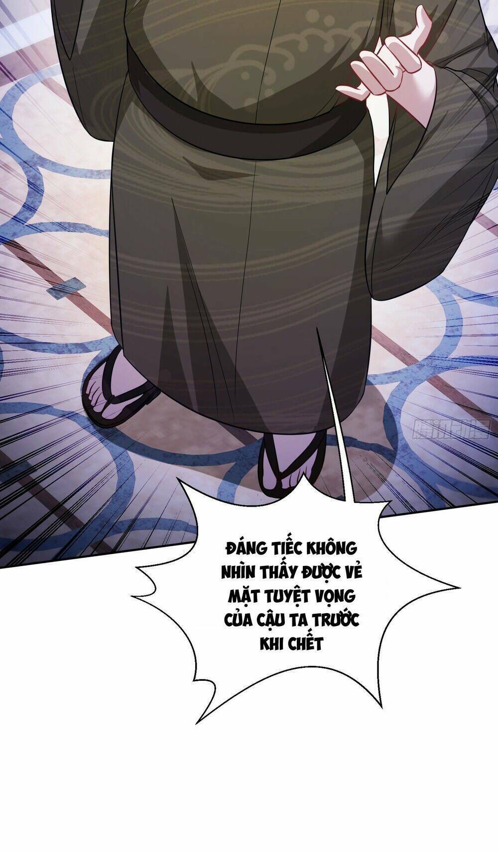 Bỏ Làm Simp Chúa, Ta Có Trong Tay Cả Tỉ Thần Hào: Chapter 42.1