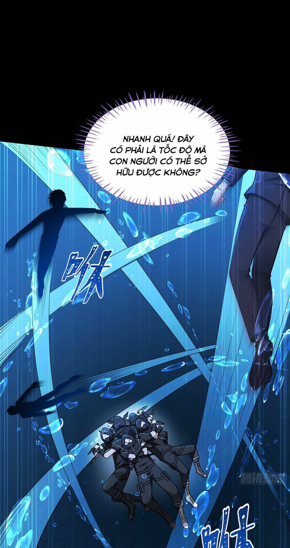 Bỏ Làm Simp Chúa, Ta Có Trong Tay Cả Tỉ Thần Hào: Chapter 42.1