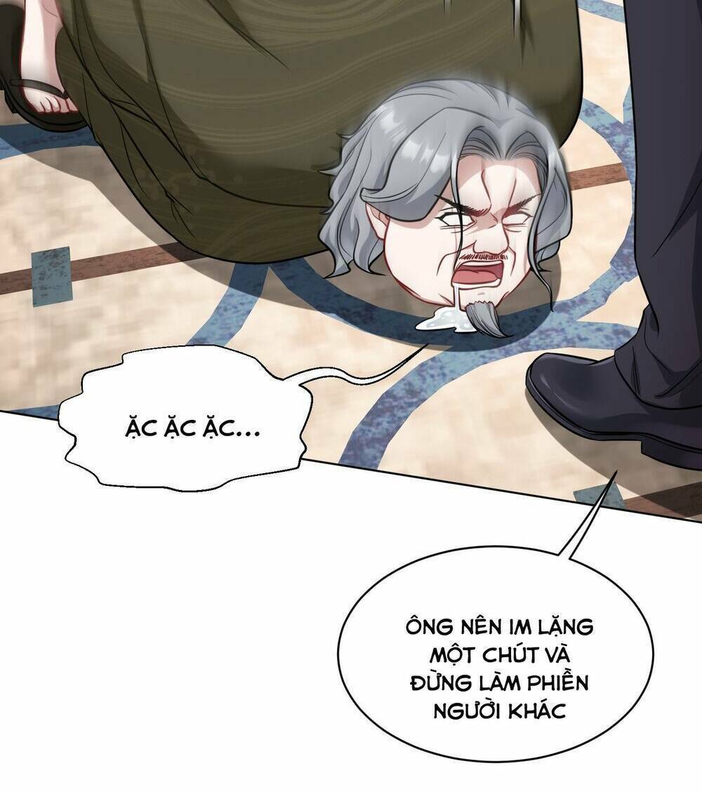Bỏ Làm Simp Chúa, Ta Có Trong Tay Cả Tỉ Thần Hào: Chapter 42.2