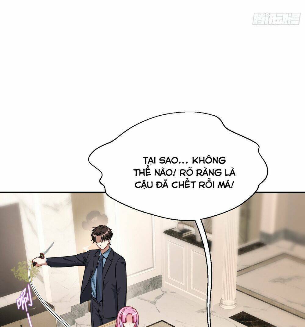 Bỏ Làm Simp Chúa, Ta Có Trong Tay Cả Tỉ Thần Hào: Chapter 42.2