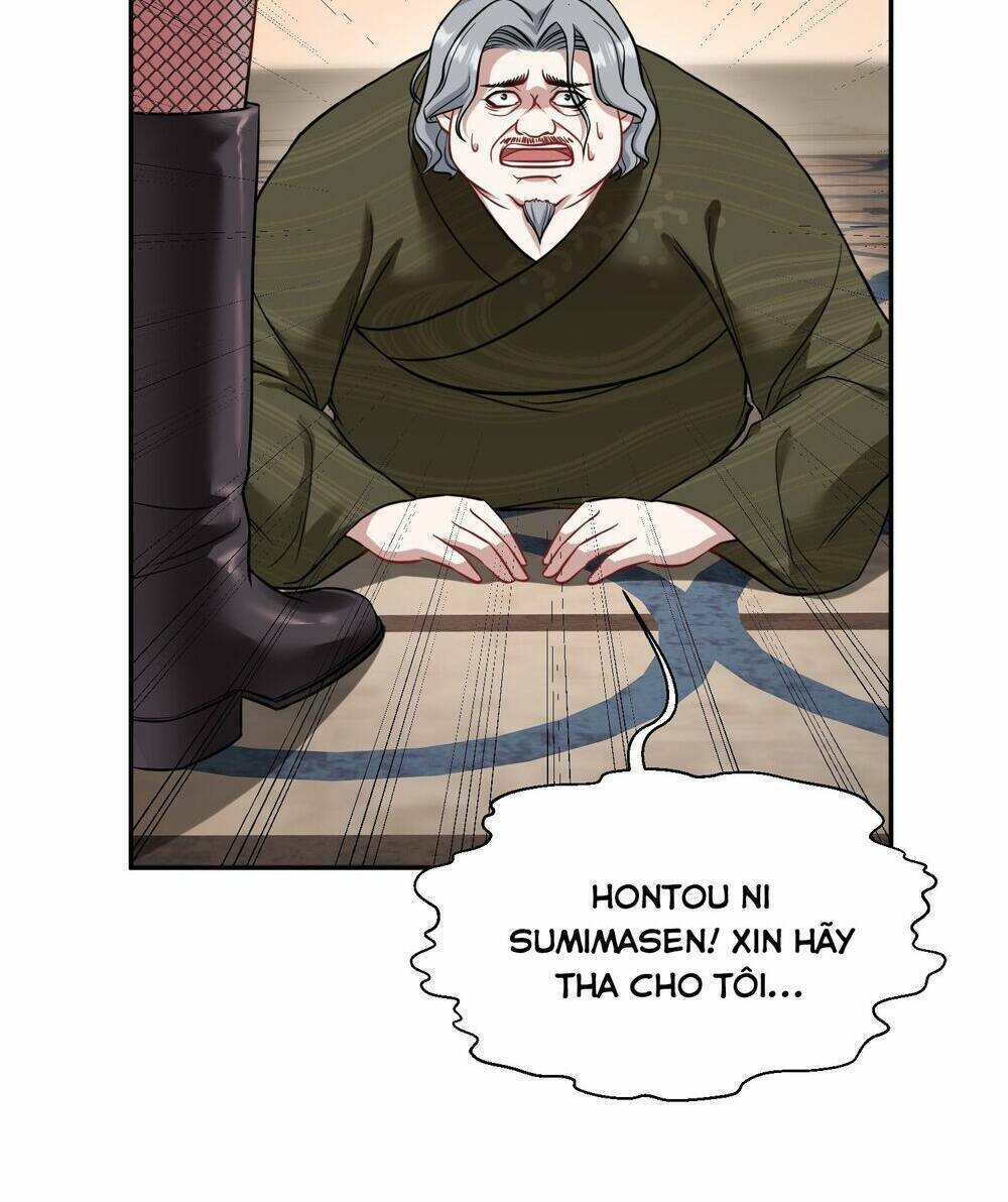 Bỏ Làm Simp Chúa, Ta Có Trong Tay Cả Tỉ Thần Hào: Chapter 42.2