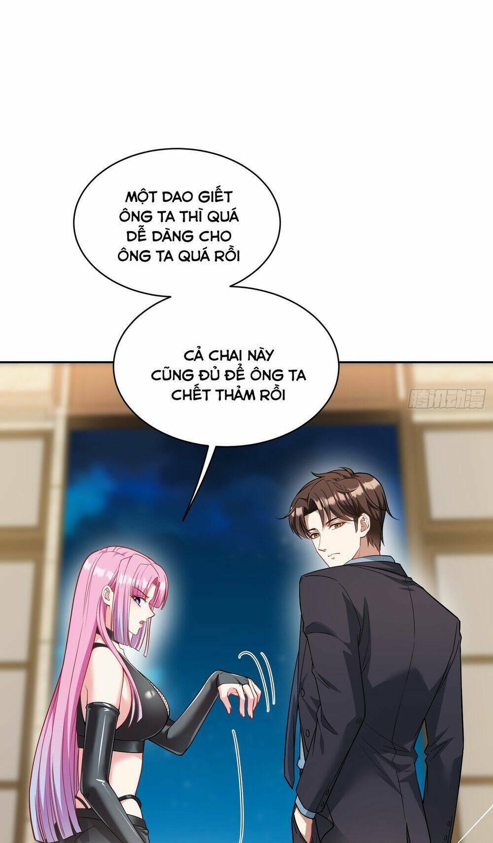 Bỏ Làm Simp Chúa, Ta Có Trong Tay Cả Tỉ Thần Hào: Chapter 42.2