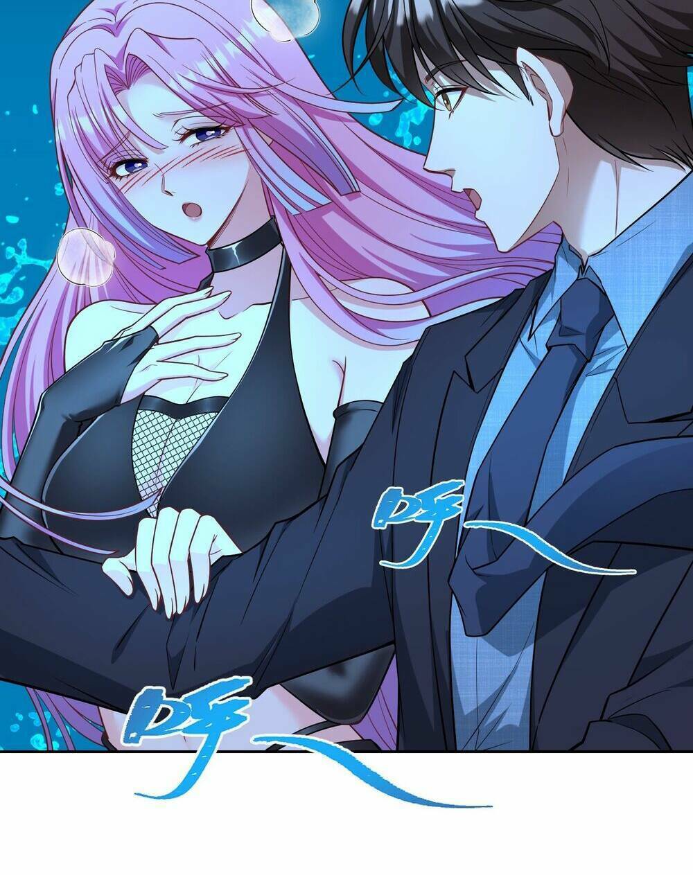 Bỏ Làm Simp Chúa, Ta Có Trong Tay Cả Tỉ Thần Hào: Chapter 42.2