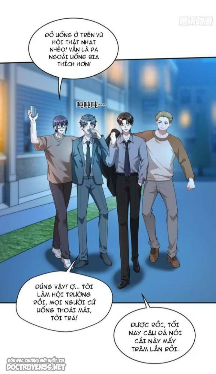 Bỏ Làm Simp Chúa, Ta Có Trong Tay Cả Tỉ Thần Hào: Chapter 42
