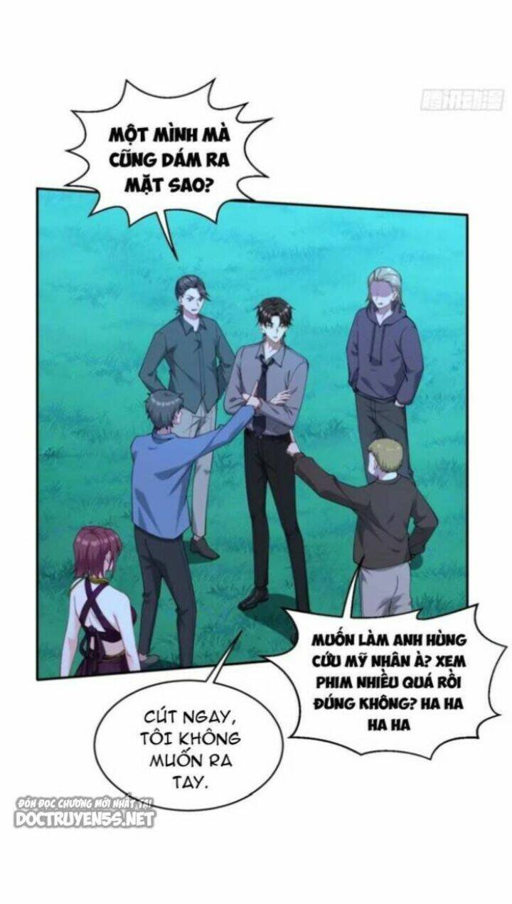 Bỏ Làm Simp Chúa, Ta Có Trong Tay Cả Tỉ Thần Hào: Chapter 42