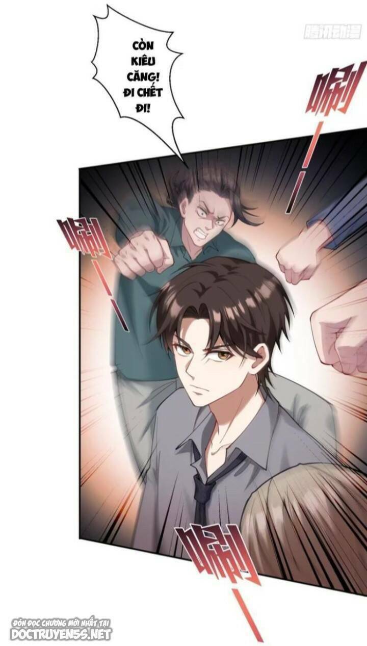 Bỏ Làm Simp Chúa, Ta Có Trong Tay Cả Tỉ Thần Hào: Chapter 42