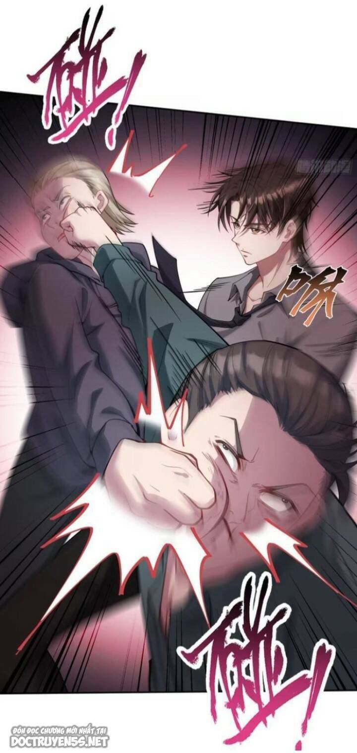 Bỏ Làm Simp Chúa, Ta Có Trong Tay Cả Tỉ Thần Hào: Chapter 42