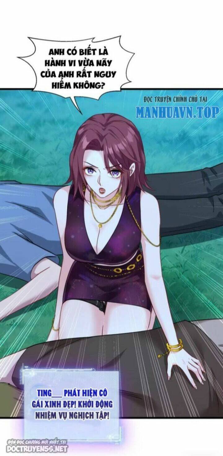 Bỏ Làm Simp Chúa, Ta Có Trong Tay Cả Tỉ Thần Hào: Chapter 42