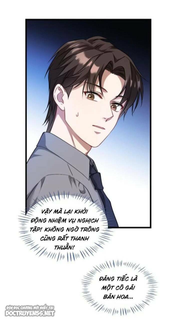 Bỏ Làm Simp Chúa, Ta Có Trong Tay Cả Tỉ Thần Hào: Chapter 42