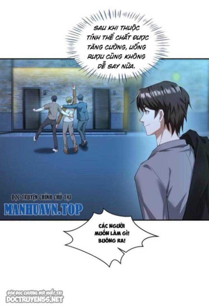 Bỏ Làm Simp Chúa, Ta Có Trong Tay Cả Tỉ Thần Hào: Chapter 42