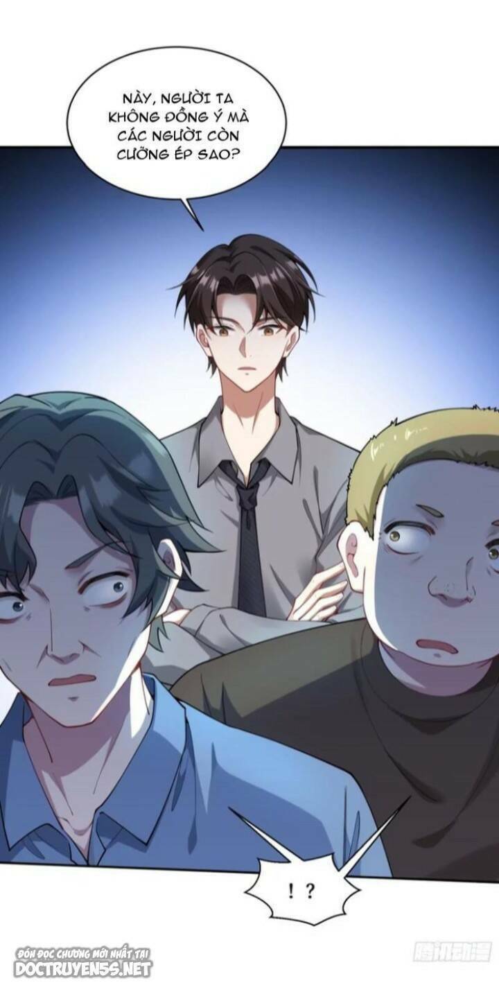 Bỏ Làm Simp Chúa, Ta Có Trong Tay Cả Tỉ Thần Hào: Chapter 42