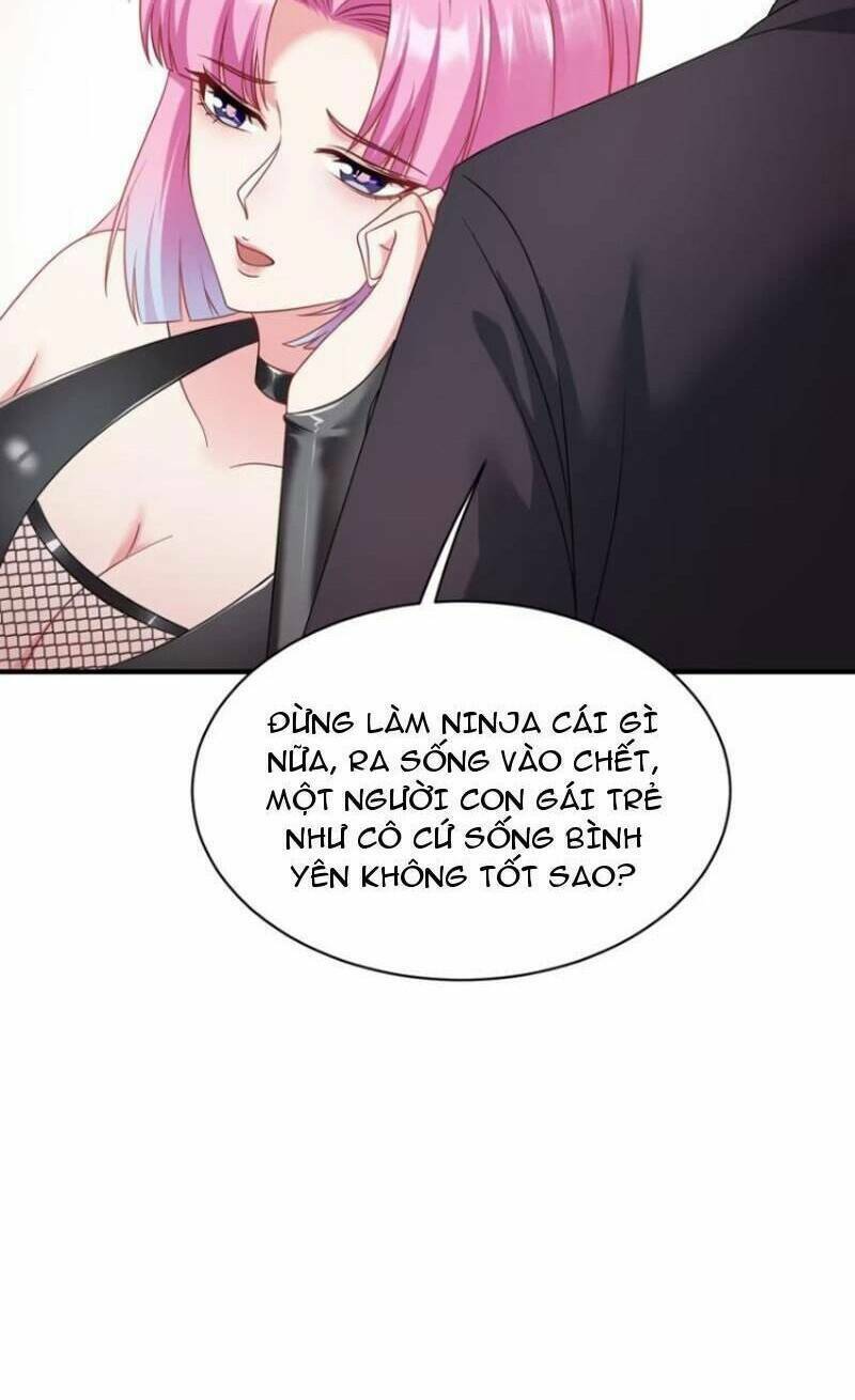 Bỏ Làm Simp Chúa, Ta Có Trong Tay Cả Tỉ Thần Hào: Chapter 43.1