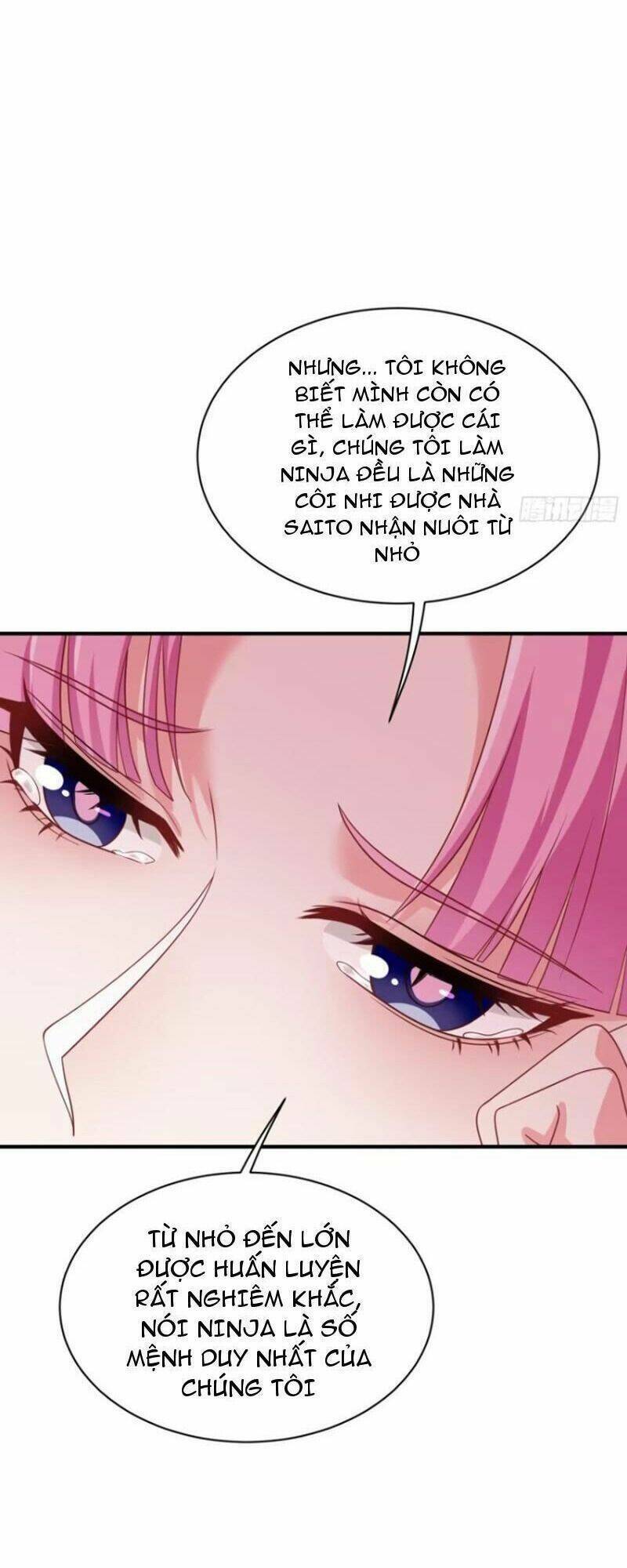 Bỏ Làm Simp Chúa, Ta Có Trong Tay Cả Tỉ Thần Hào: Chapter 43.1