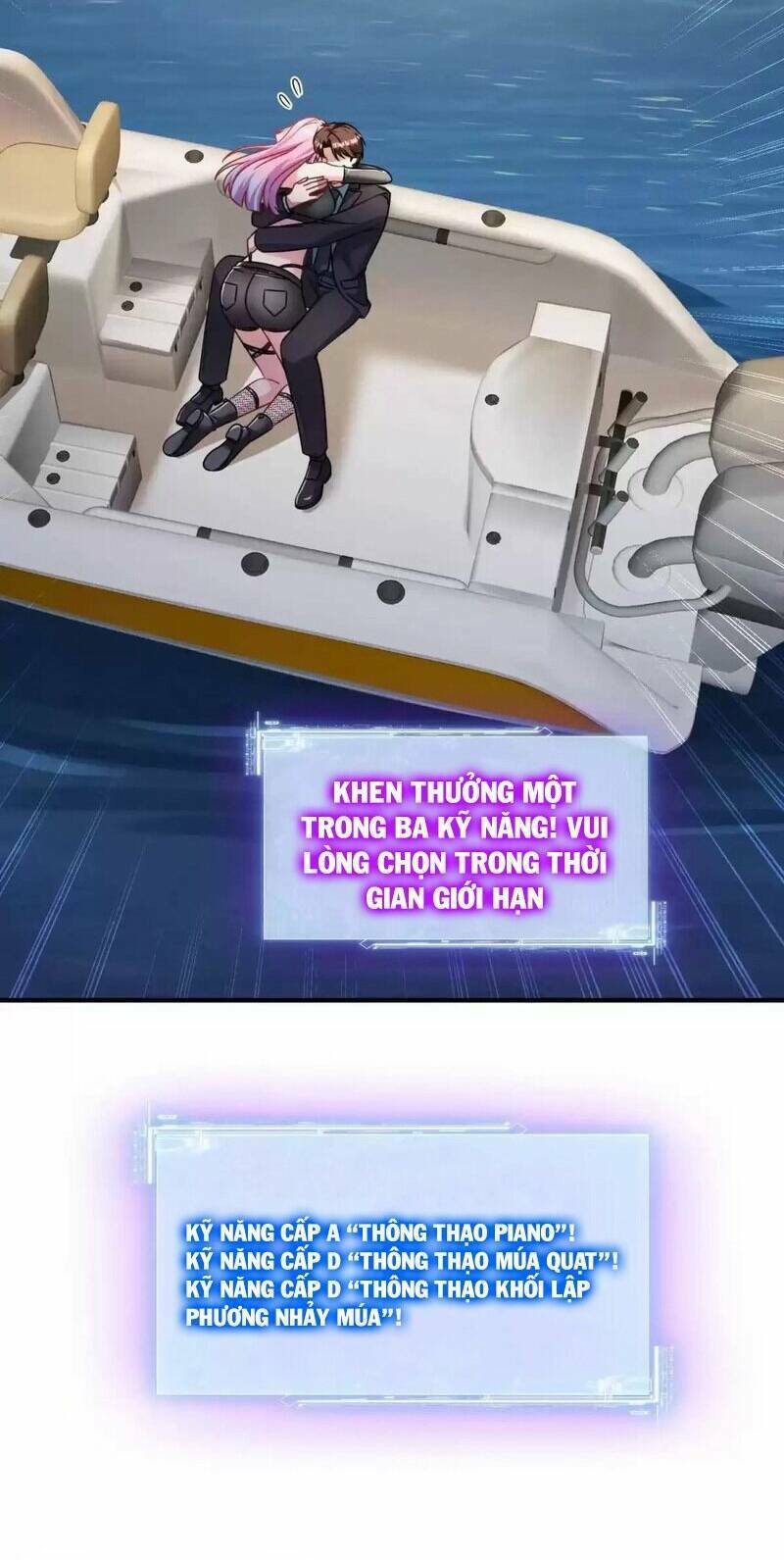 Bỏ Làm Simp Chúa, Ta Có Trong Tay Cả Tỉ Thần Hào: Chapter 43.1