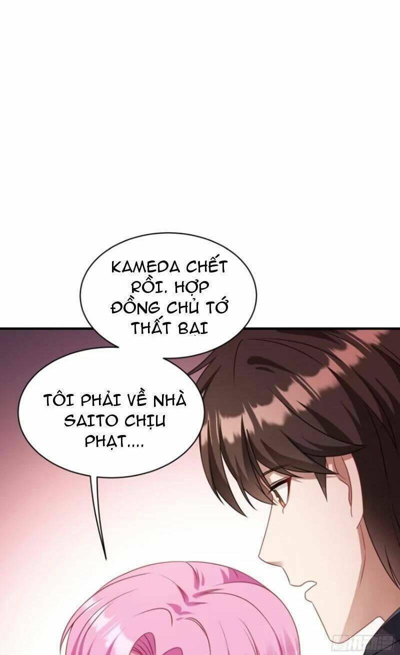 Bỏ Làm Simp Chúa, Ta Có Trong Tay Cả Tỉ Thần Hào: Chapter 43.1