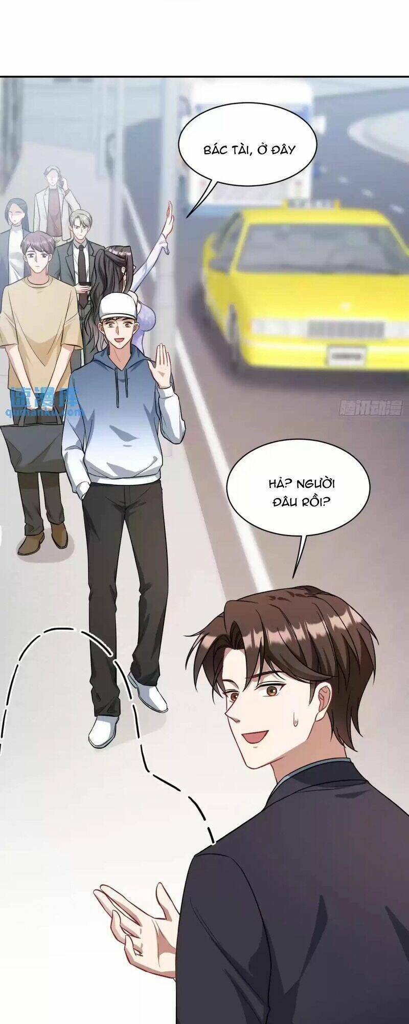 Bỏ Làm Simp Chúa, Ta Có Trong Tay Cả Tỉ Thần Hào: Chapter 43.2