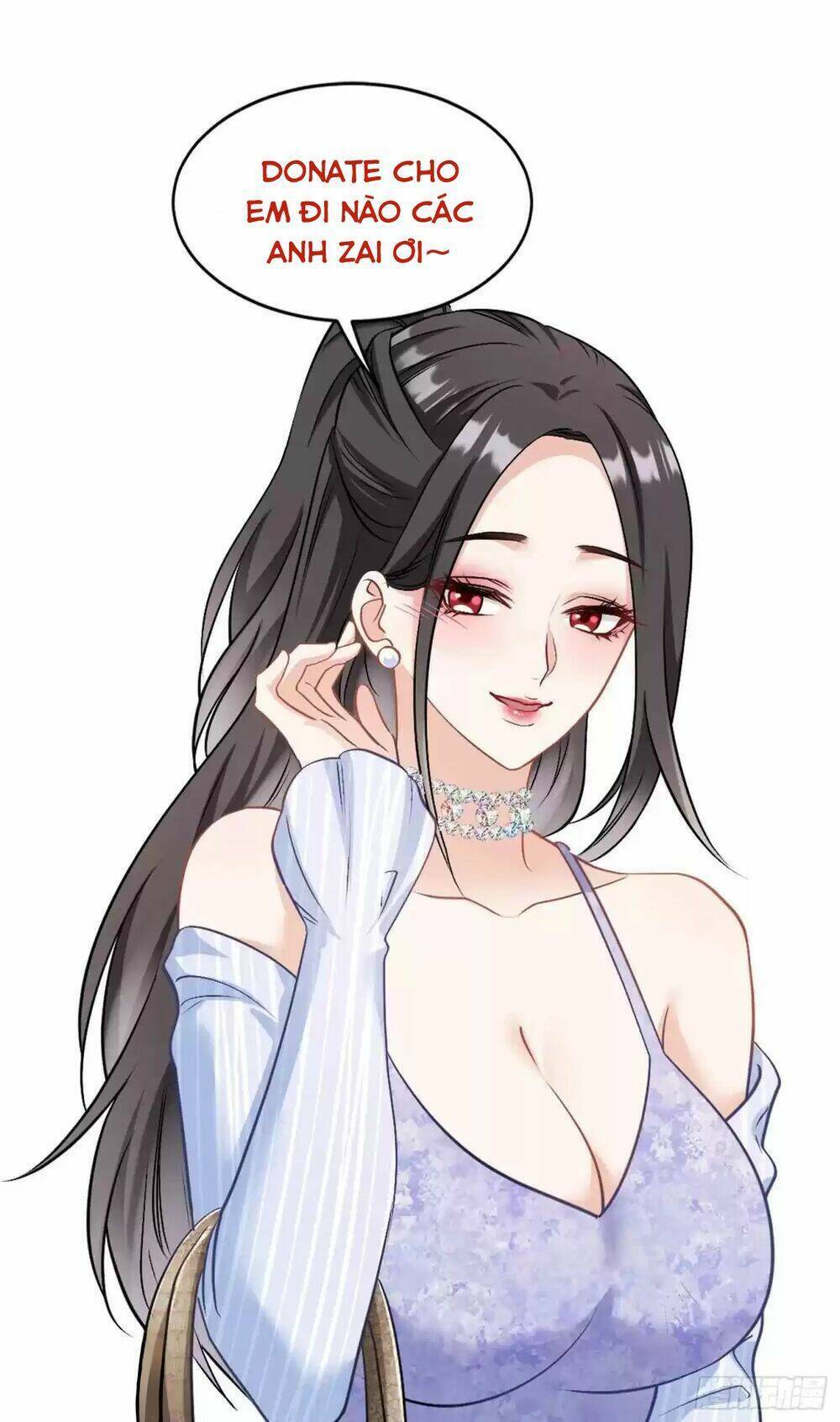 Bỏ Làm Simp Chúa, Ta Có Trong Tay Cả Tỉ Thần Hào: Chapter 43.2