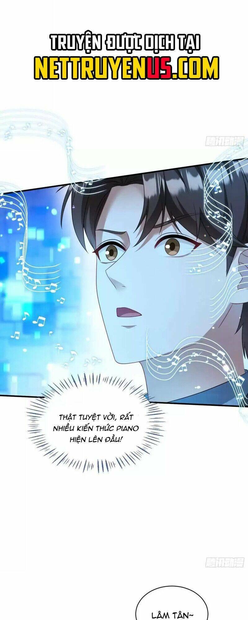 Bỏ Làm Simp Chúa, Ta Có Trong Tay Cả Tỉ Thần Hào: Chapter 43.2