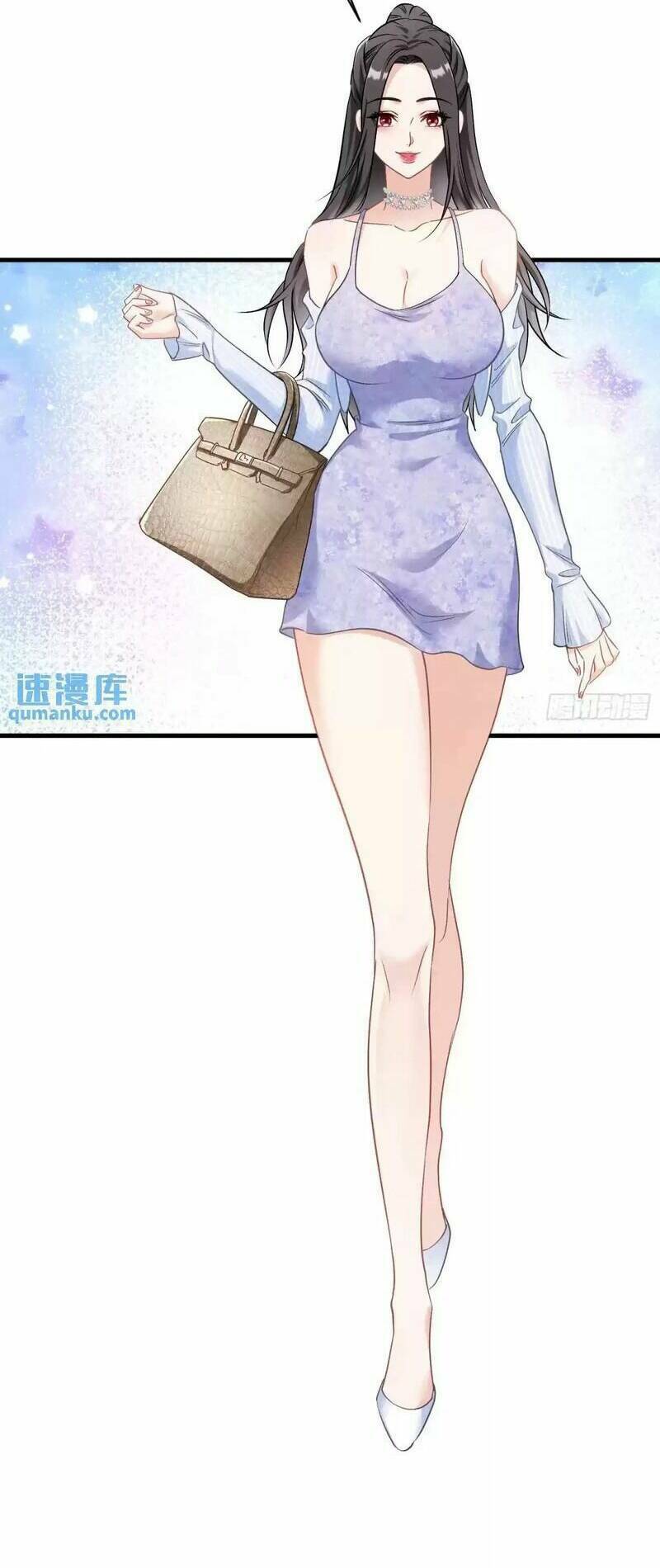 Bỏ Làm Simp Chúa, Ta Có Trong Tay Cả Tỉ Thần Hào: Chapter 43.2