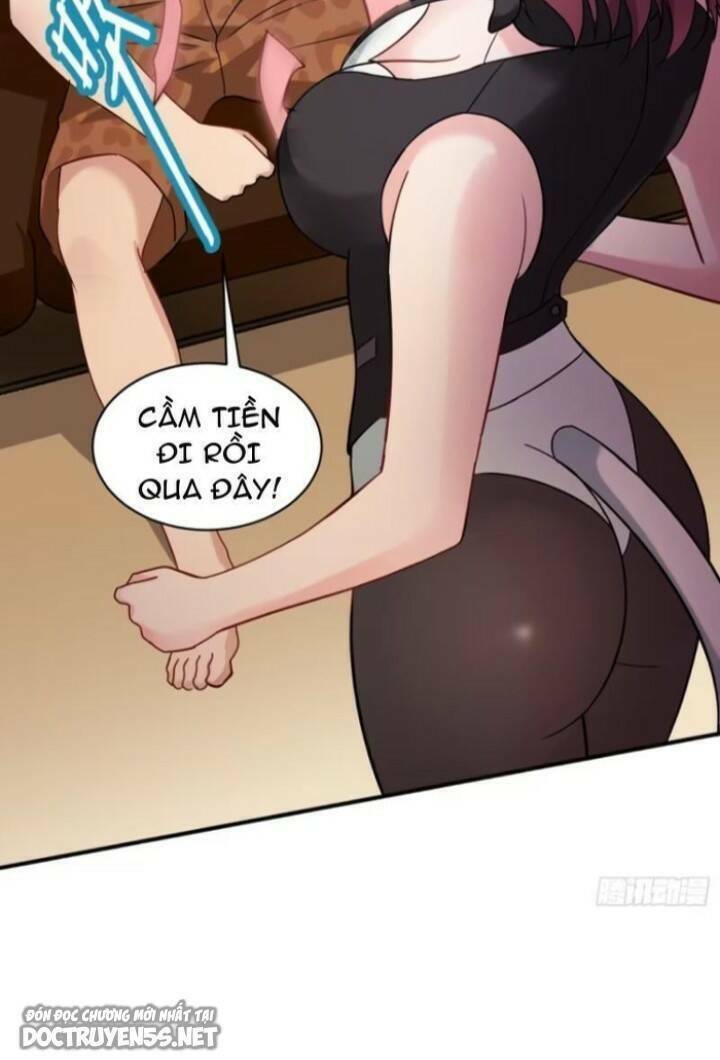 Bỏ Làm Simp Chúa, Ta Có Trong Tay Cả Tỉ Thần Hào: Chapter 43