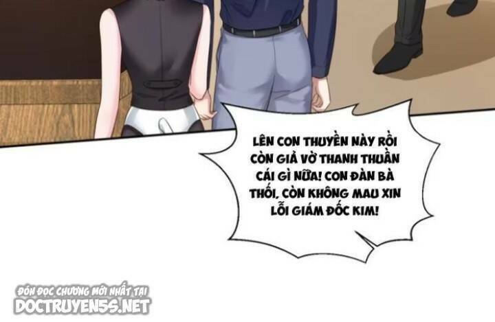 Bỏ Làm Simp Chúa, Ta Có Trong Tay Cả Tỉ Thần Hào: Chapter 43