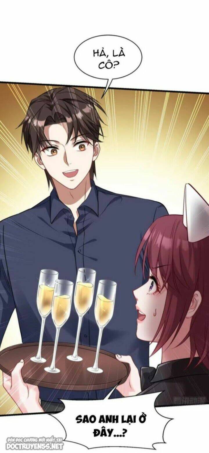 Bỏ Làm Simp Chúa, Ta Có Trong Tay Cả Tỉ Thần Hào: Chapter 43