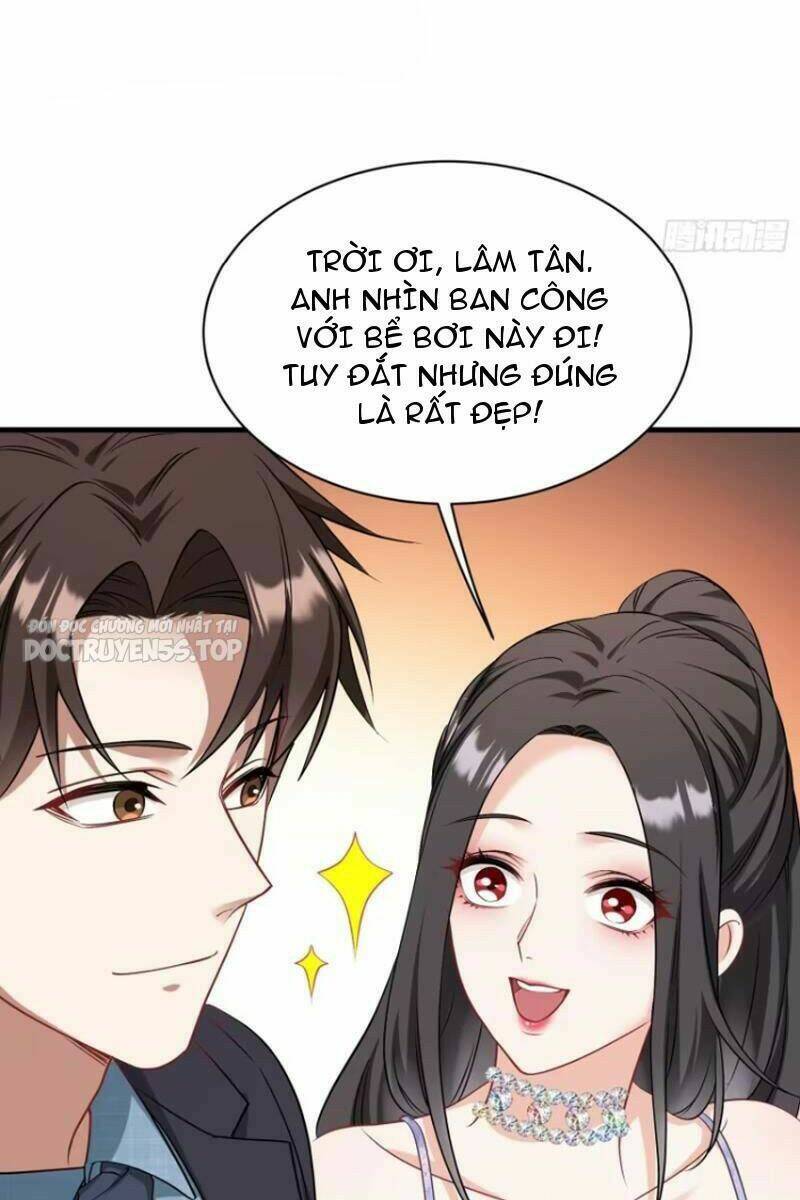 Bỏ Làm Simp Chúa, Ta Có Trong Tay Cả Tỉ Thần Hào: Chapter 44.1