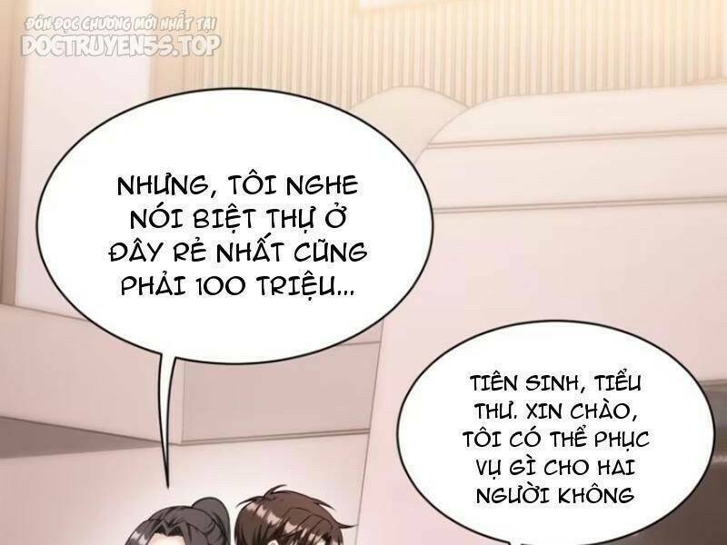 Bỏ Làm Simp Chúa, Ta Có Trong Tay Cả Tỉ Thần Hào: Chapter 44.1