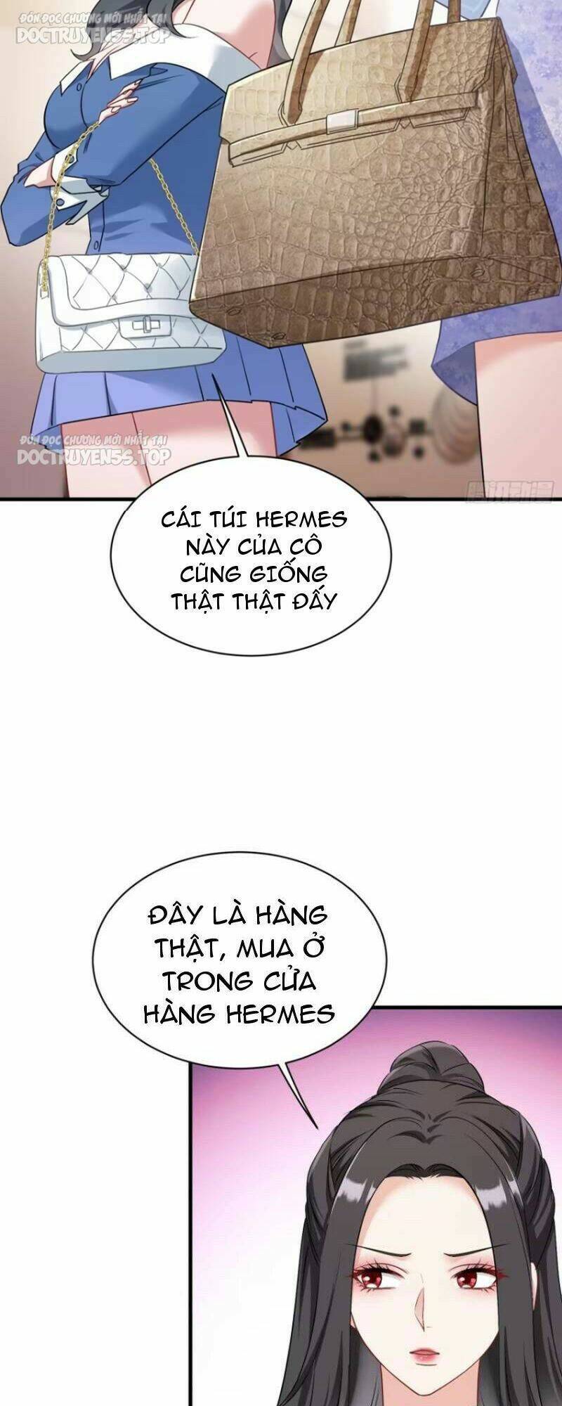 Bỏ Làm Simp Chúa, Ta Có Trong Tay Cả Tỉ Thần Hào: Chapter 44.2
