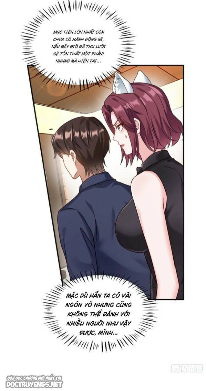 Bỏ Làm Simp Chúa, Ta Có Trong Tay Cả Tỉ Thần Hào: Chapter 44