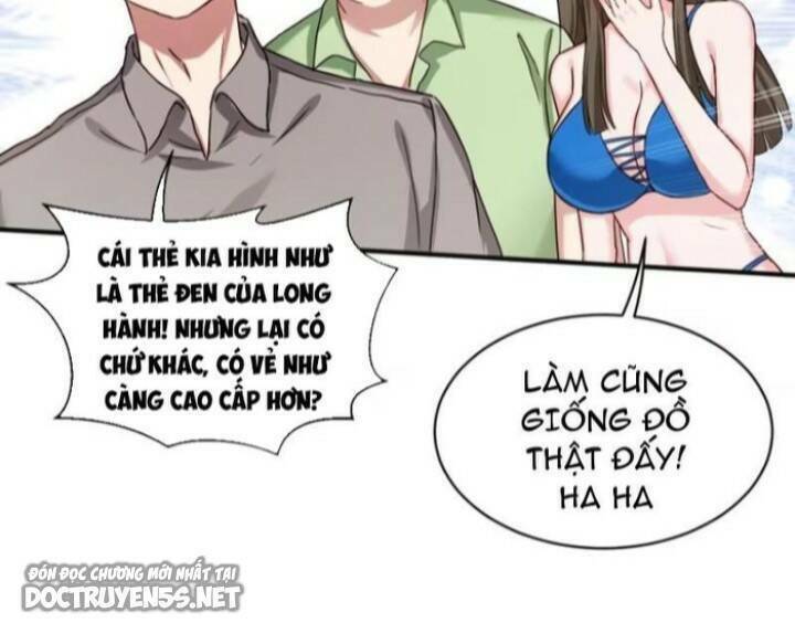 Bỏ Làm Simp Chúa, Ta Có Trong Tay Cả Tỉ Thần Hào: Chapter 44