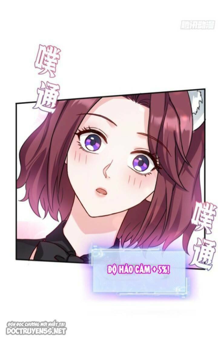 Bỏ Làm Simp Chúa, Ta Có Trong Tay Cả Tỉ Thần Hào: Chapter 44