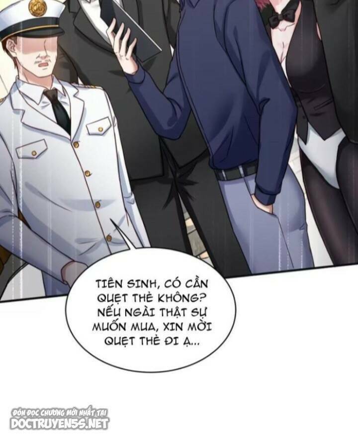 Bỏ Làm Simp Chúa, Ta Có Trong Tay Cả Tỉ Thần Hào: Chapter 44