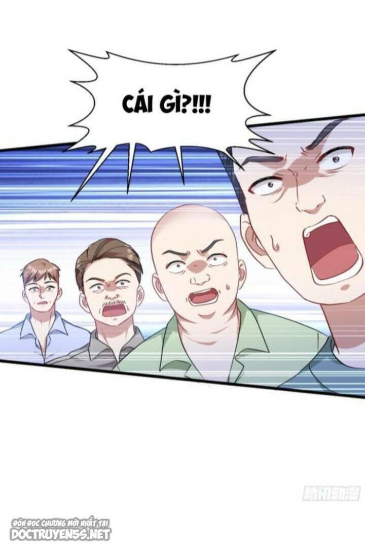 Bỏ Làm Simp Chúa, Ta Có Trong Tay Cả Tỉ Thần Hào: Chapter 44