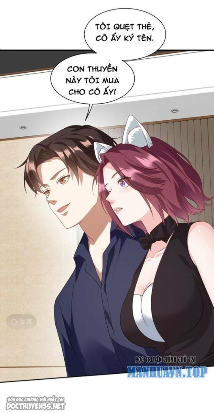 Bỏ Làm Simp Chúa, Ta Có Trong Tay Cả Tỉ Thần Hào: Chapter 44