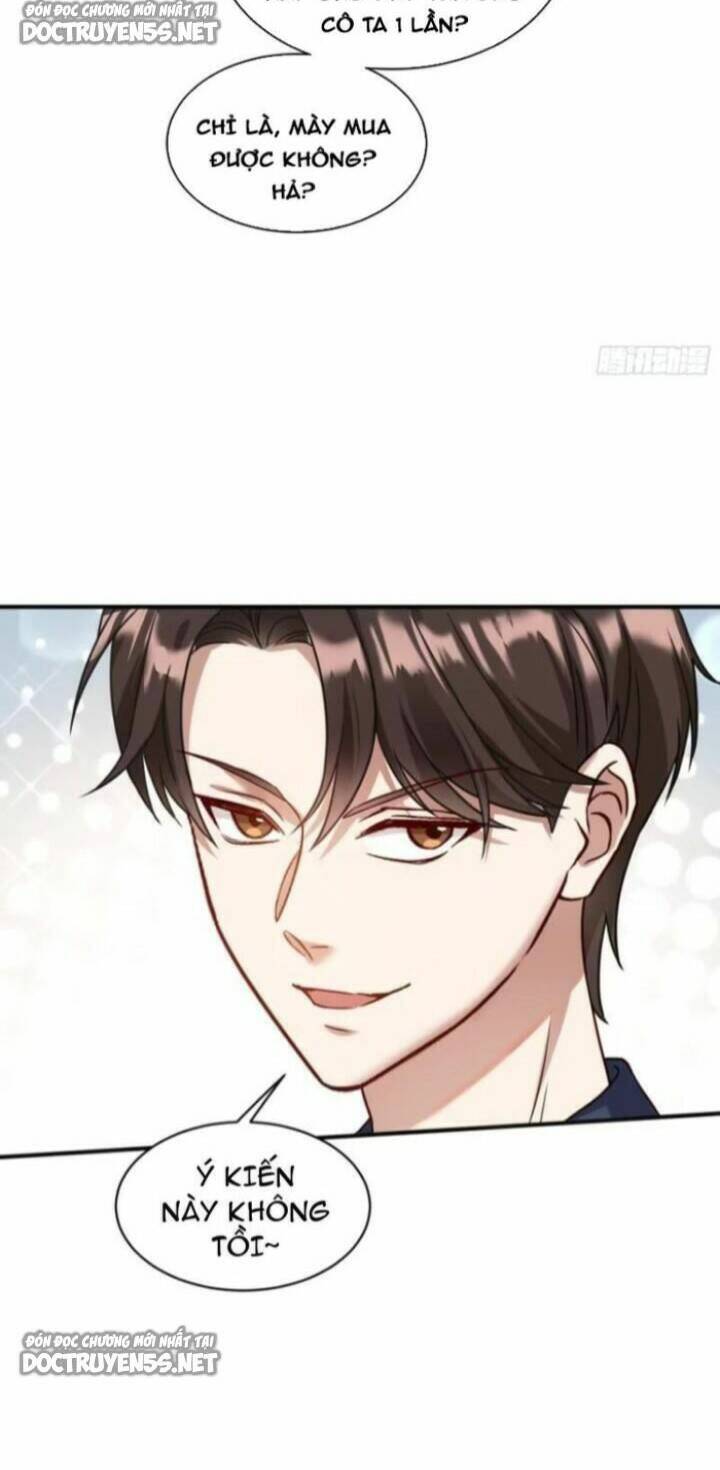 Bỏ Làm Simp Chúa, Ta Có Trong Tay Cả Tỉ Thần Hào: Chapter 44