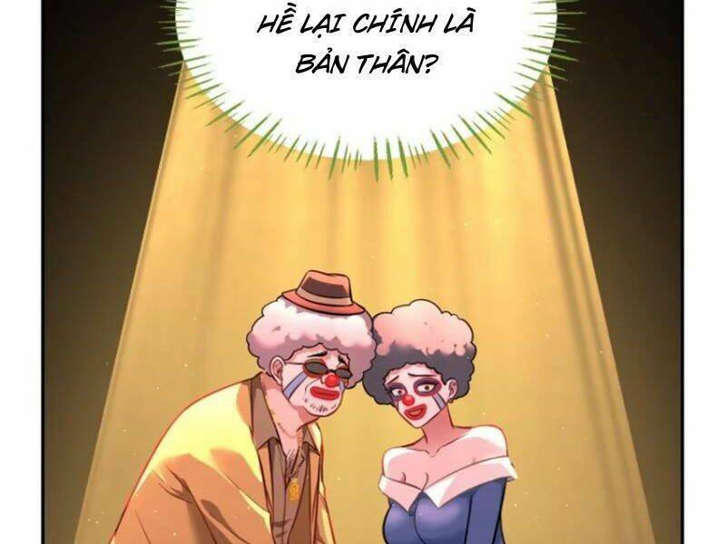 Bỏ Làm Simp Chúa, Ta Có Trong Tay Cả Tỉ Thần Hào: Chapter 45.1