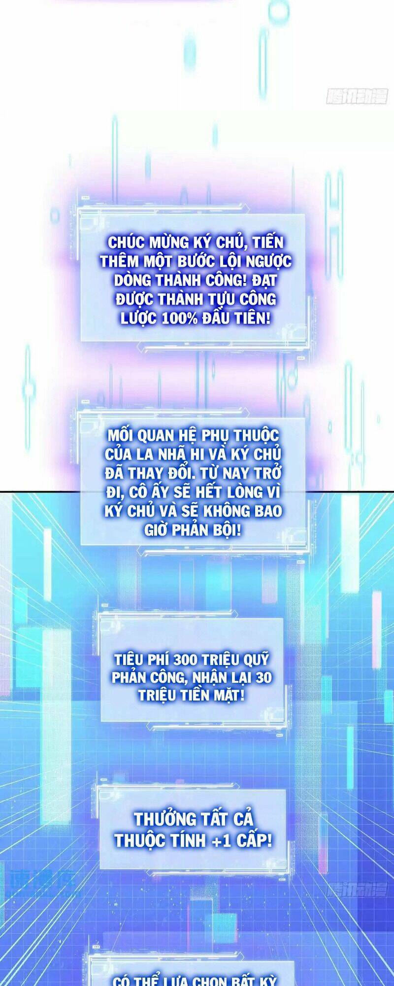 Bỏ Làm Simp Chúa, Ta Có Trong Tay Cả Tỉ Thần Hào: Chapter 45.2
