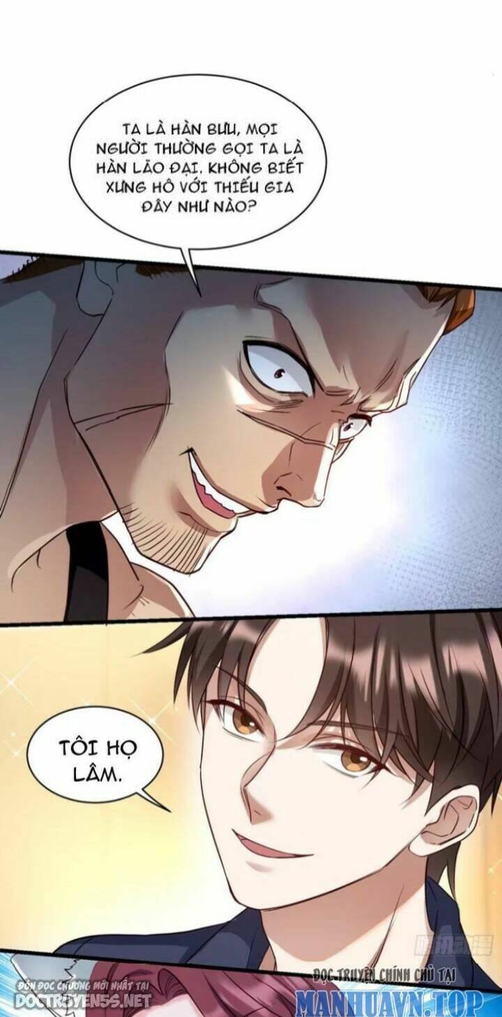 Bỏ Làm Simp Chúa, Ta Có Trong Tay Cả Tỉ Thần Hào: Chapter 45