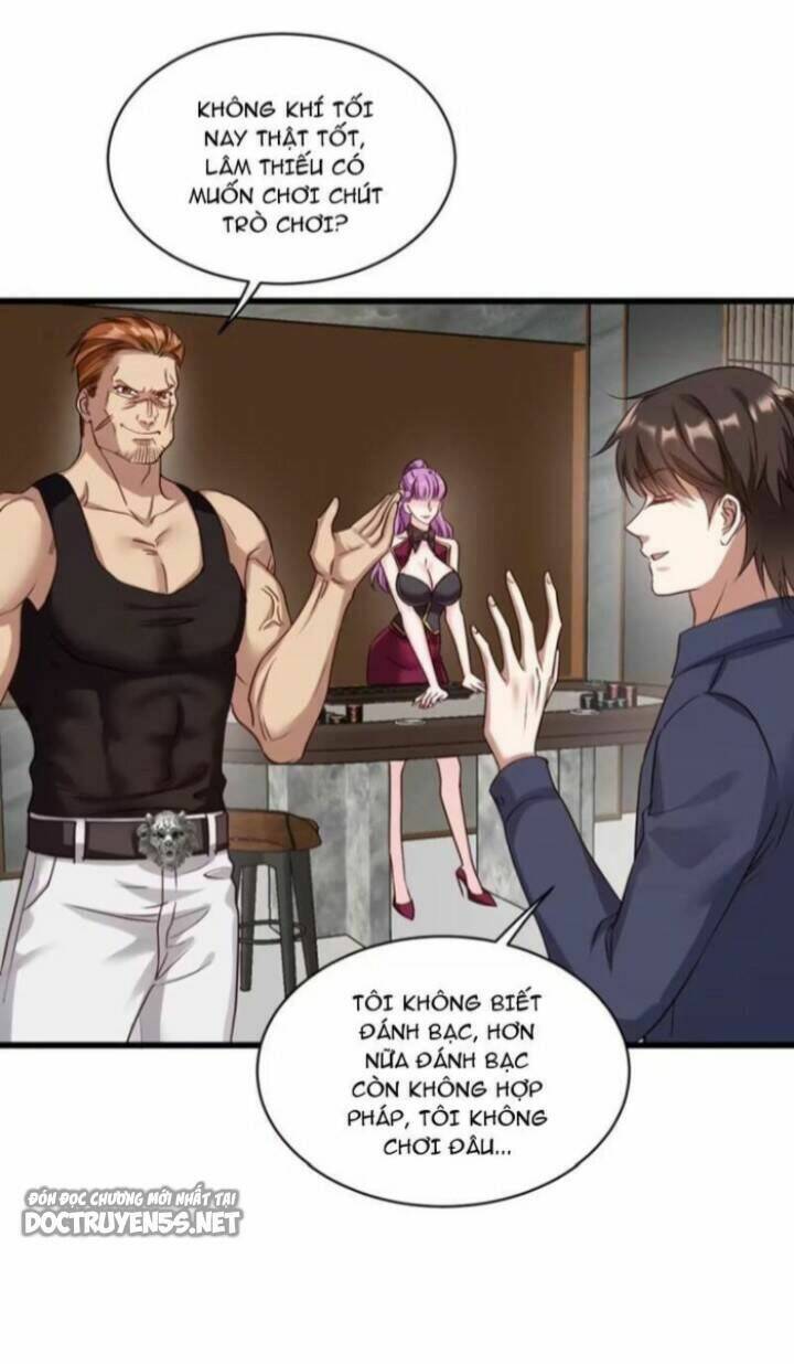 Bỏ Làm Simp Chúa, Ta Có Trong Tay Cả Tỉ Thần Hào: Chapter 45