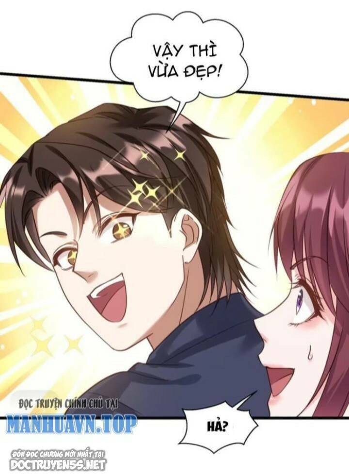 Bỏ Làm Simp Chúa, Ta Có Trong Tay Cả Tỉ Thần Hào: Chapter 45