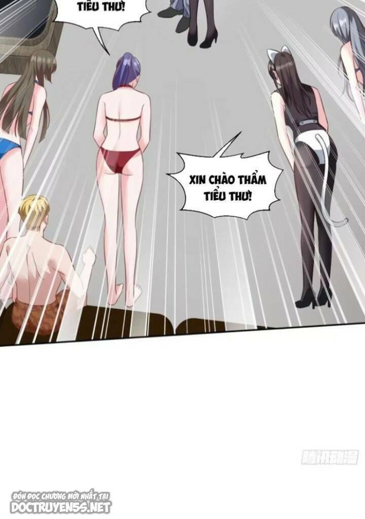 Bỏ Làm Simp Chúa, Ta Có Trong Tay Cả Tỉ Thần Hào: Chapter 45