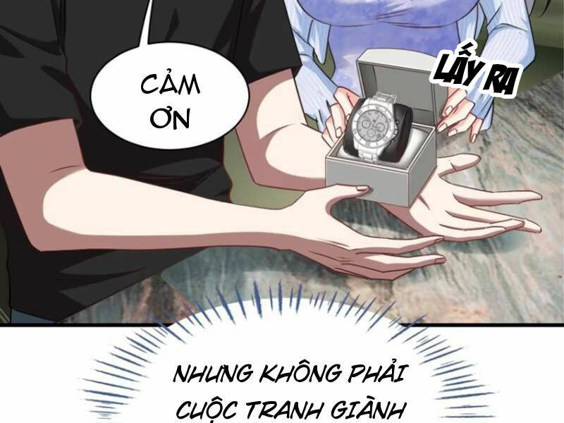 Bỏ Làm Simp Chúa, Ta Có Trong Tay Cả Tỉ Thần Hào: Chapter 46.2